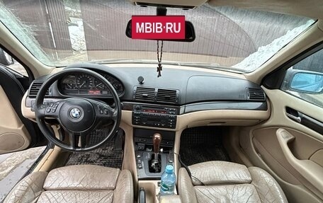 BMW 3 серия, 2000 год, 495 000 рублей, 3 фотография