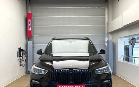 BMW X5, 2020 год, 7 797 000 рублей, 2 фотография