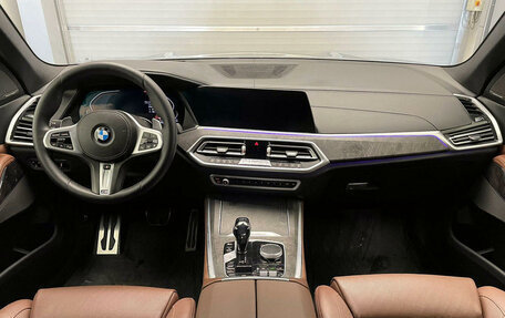 BMW X5, 2020 год, 7 797 000 рублей, 9 фотография