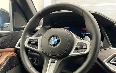 BMW X5, 2020 год, 7 797 000 рублей, 14 фотография