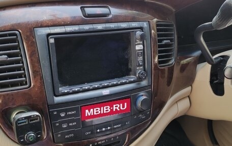 Mazda MPV II, 2001 год, 688 888 рублей, 6 фотография