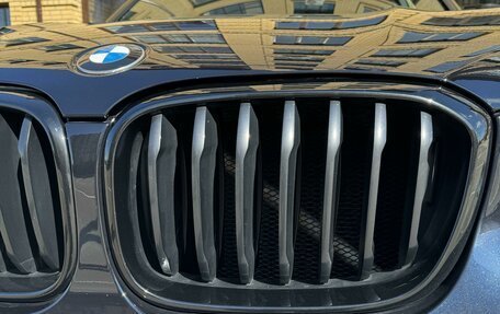 BMW X3, 2021 год, 6 200 000 рублей, 11 фотография
