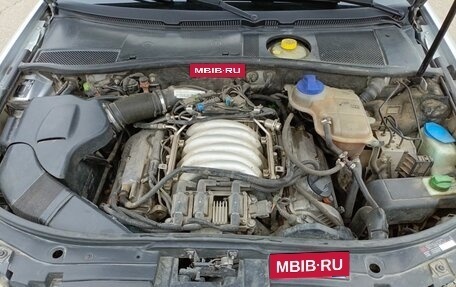 Audi A6, 2000 год, 719 000 рублей, 7 фотография