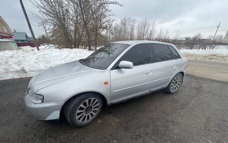 Audi A3, 2001 год, 280 000 рублей, 4 фотография