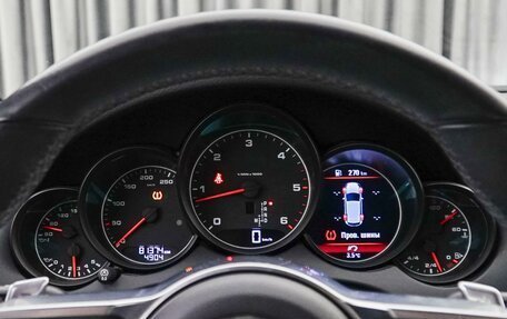 Porsche Cayenne III, 2017 год, 5 399 000 рублей, 10 фотография