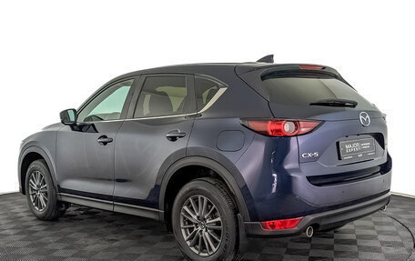 Mazda CX-5 II, 2021 год, 3 650 000 рублей, 7 фотография