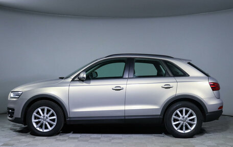 Audi Q3, 2013 год, 2 050 000 рублей, 8 фотография