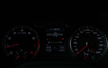 Audi Q3, 2013 год, 2 050 000 рублей, 11 фотография