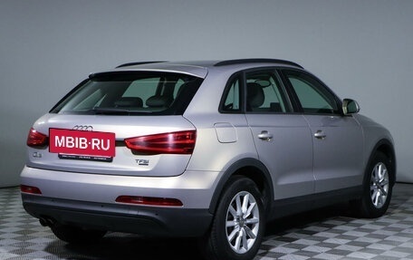 Audi Q3, 2013 год, 2 050 000 рублей, 5 фотография