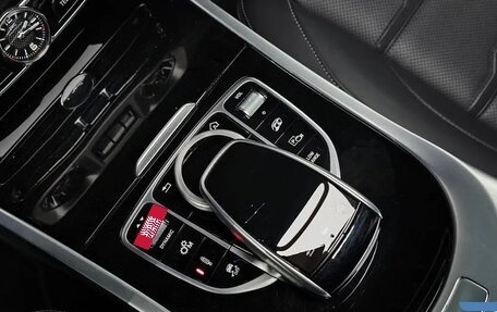 Mercedes-Benz G-Класс AMG, 2020 год, 16 510 000 рублей, 7 фотография