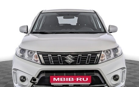 Suzuki Vitara II рестайлинг, 2019 год, 2 340 000 рублей, 2 фотография