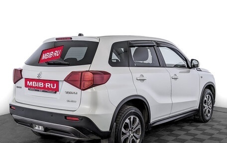 Suzuki Vitara II рестайлинг, 2019 год, 2 340 000 рублей, 5 фотография