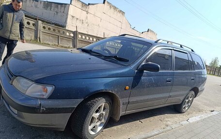 Toyota Caldina, 1995 год, 285 000 рублей, 4 фотография
