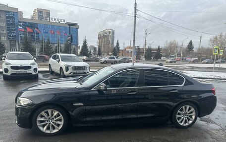 BMW 5 серия, 2014 год, 2 800 000 рублей, 3 фотография