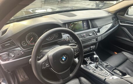 BMW 5 серия, 2014 год, 2 800 000 рублей, 8 фотография