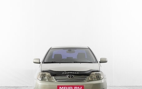 Toyota Corolla, 2005 год, 899 000 рублей, 3 фотография