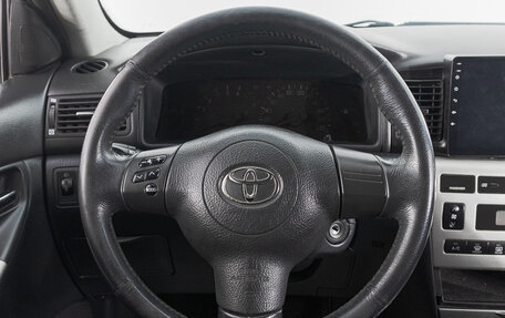 Toyota Corolla, 2005 год, 899 000 рублей, 11 фотография