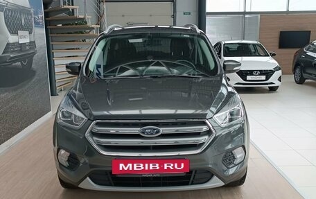 Ford Kuga III, 2018 год, 2 290 000 рублей, 7 фотография