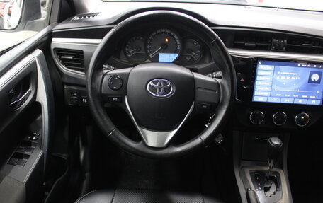 Toyota Corolla, 2013 год, 1 533 000 рублей, 11 фотография