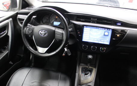 Toyota Corolla, 2013 год, 1 533 000 рублей, 10 фотография