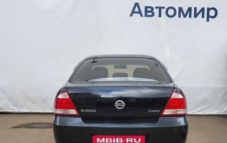 Nissan Almera Classic, 2011 год, 780 000 рублей, 6 фотография