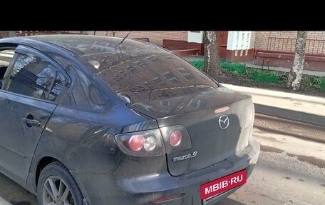 Mazda 3, 2006 год, 320 000 рублей, 2 фотография