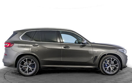 BMW X5, 2022 год, 11 755 000 рублей, 4 фотография