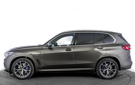 BMW X5, 2022 год, 11 755 000 рублей, 8 фотография