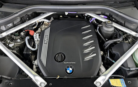 BMW X5, 2022 год, 11 755 000 рублей, 9 фотография