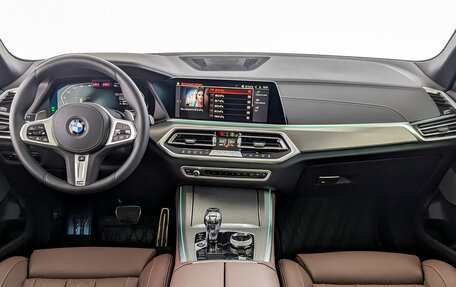 BMW X5, 2022 год, 11 755 000 рублей, 14 фотография