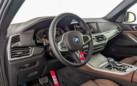 BMW X5, 2022 год, 11 755 000 рублей, 16 фотография
