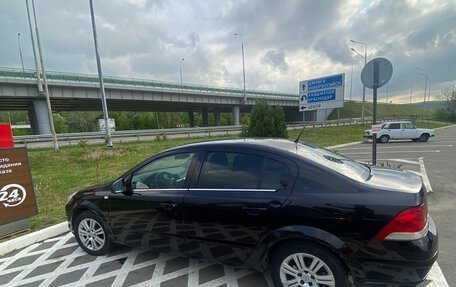 Opel Astra H, 2011 год, 750 000 рублей, 2 фотография