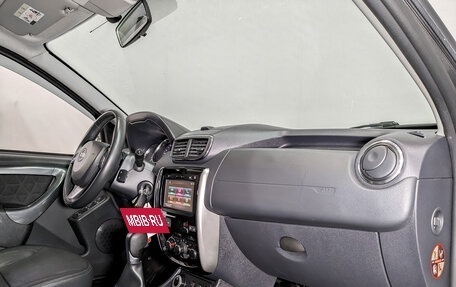 Nissan Terrano III, 2018 год, 1 695 000 рублей, 11 фотография