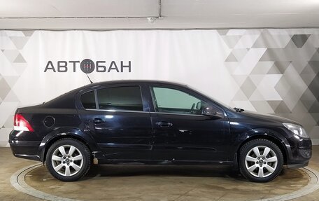 Opel Astra H, 2011 год, 625 000 рублей, 6 фотография