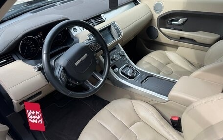 Land Rover Range Rover Evoque I, 2014 год, 2 599 999 рублей, 6 фотография