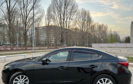 Mazda 3, 2014 год, 1 595 000 рублей, 6 фотография