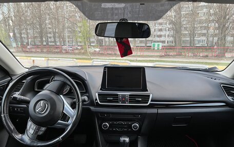 Mazda 3, 2014 год, 1 595 000 рублей, 7 фотография