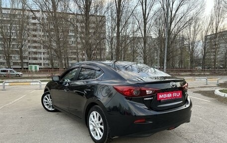 Mazda 3, 2014 год, 1 595 000 рублей, 5 фотография