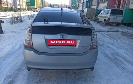 Toyota Prius, 2008 год, 1 100 000 рублей, 4 фотография