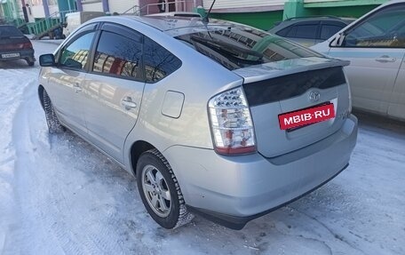 Toyota Prius, 2008 год, 1 100 000 рублей, 5 фотография