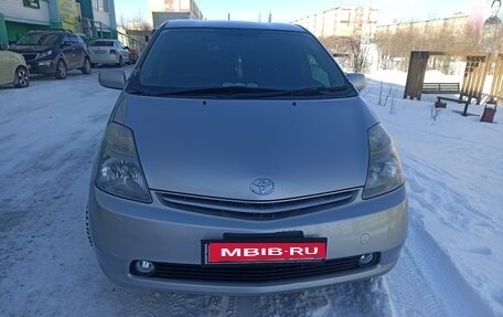Toyota Prius, 2008 год, 1 100 000 рублей, 6 фотография