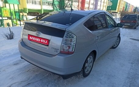 Toyota Prius, 2008 год, 1 100 000 рублей, 3 фотография