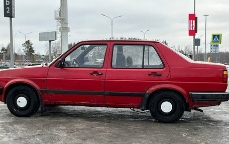 Volkswagen Jetta III, 1987 год, 90 000 рублей, 4 фотография