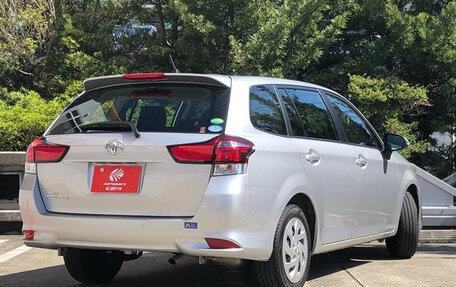 Toyota Corolla, 2019 год, 963 000 рублей, 2 фотография