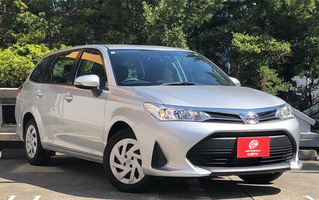 Toyota Corolla, 2019 год, 963 000 рублей, 3 фотография