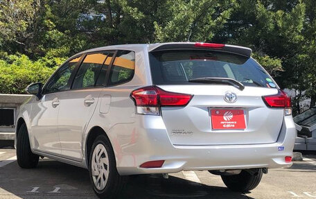 Toyota Corolla, 2019 год, 963 000 рублей, 4 фотография
