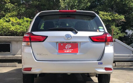 Toyota Corolla, 2019 год, 963 000 рублей, 6 фотография