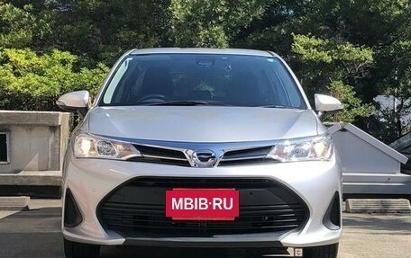 Toyota Corolla, 2019 год, 963 000 рублей, 5 фотография