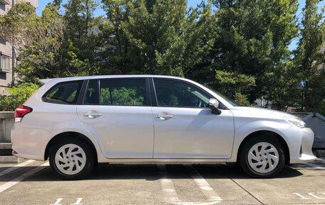 Toyota Corolla, 2019 год, 963 000 рублей, 15 фотография