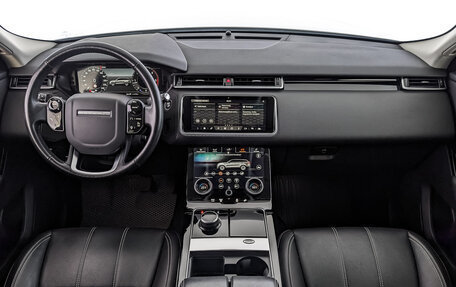 Land Rover Range Rover Velar I, 2019 год, 5 550 000 рублей, 14 фотография